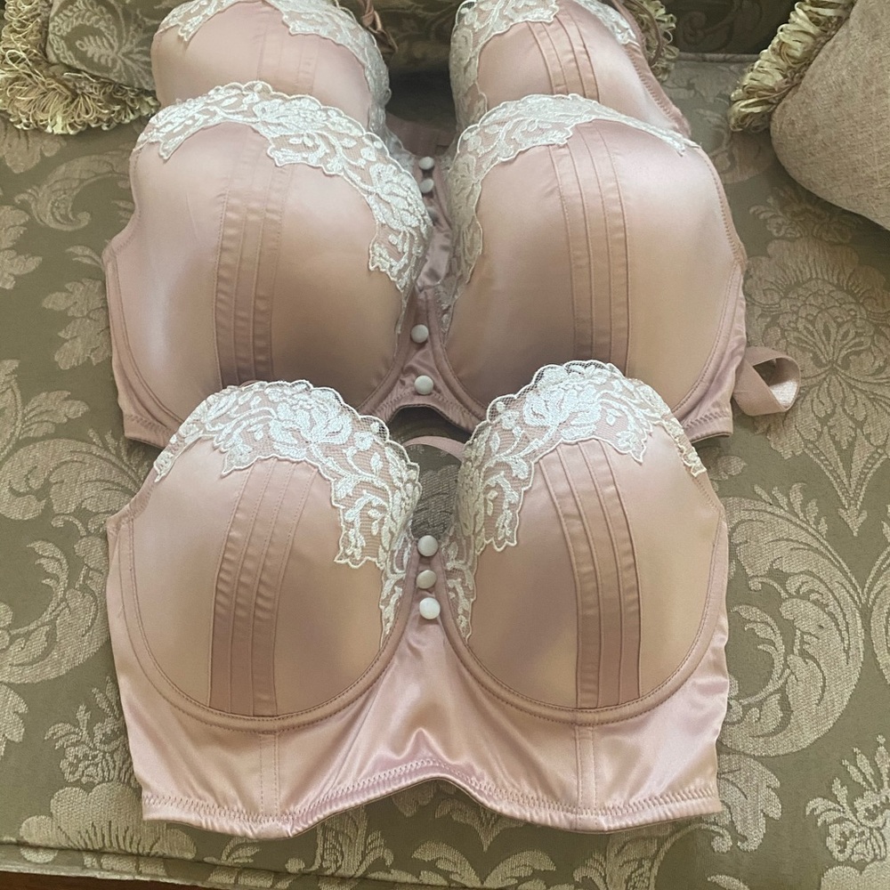 NWOT Adore me women plus size bra